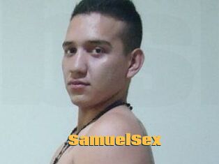 SamuelSex