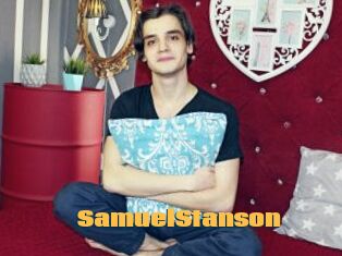 SamuelStanson