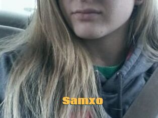 Samxo