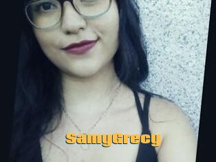 SamyGrecy Be Seen Here