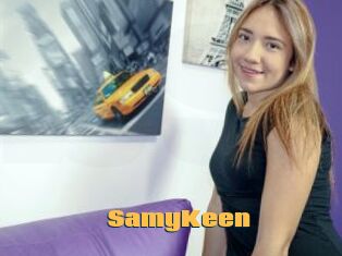 SamyKeen