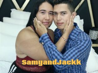 SamyandJackk