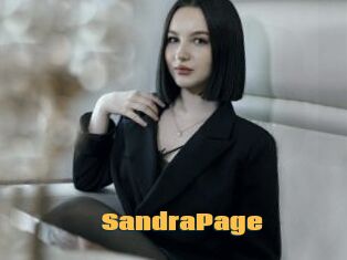 SandraPage