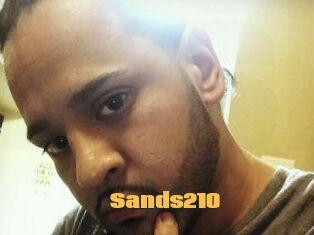 Sands210