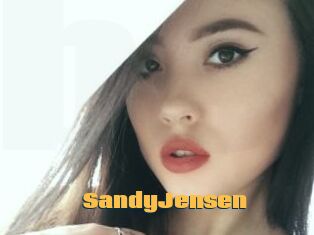 SandyJensen