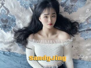 SandyJing