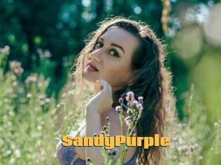 SandyPurple