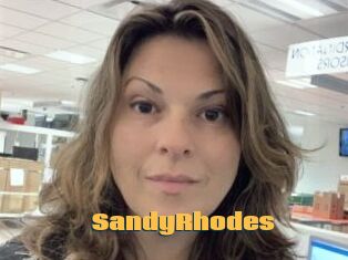 SandyRhodes