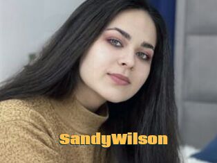 SandyWilson