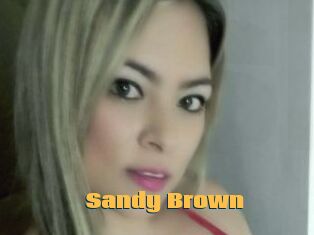 Sandy_Brown