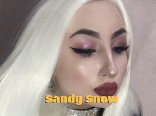 Sandy_Snow