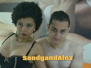 SandyandAlex