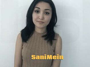 SaniMein