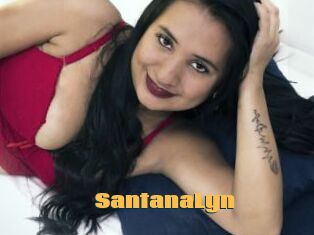 SantanaLyn