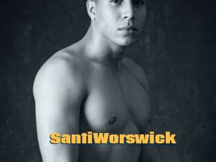 SantiWorswick