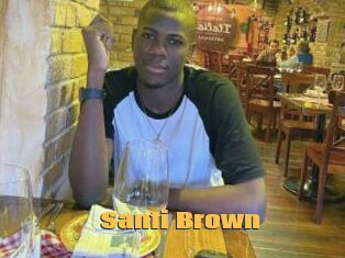 Santi_Brown