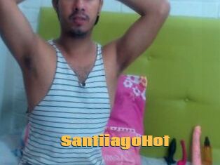 SantiiagoHot