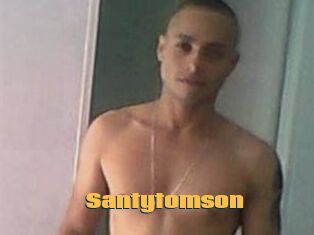 Santytomson