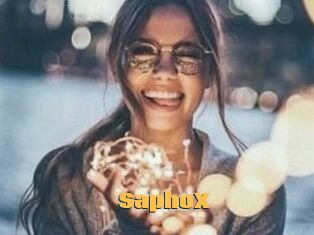 SaphoX