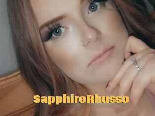 SapphireRhusso