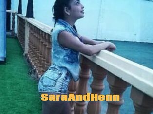 SaraAndHenn