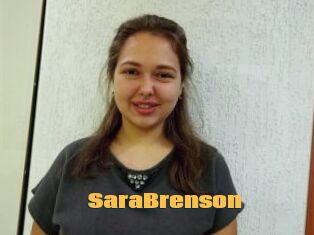 SaraBrenson