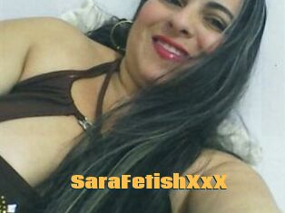 SaraFetishXxX