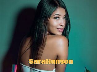 SaraHanson