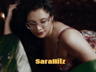 SaraHilz