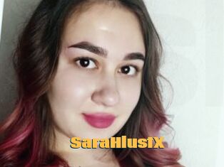 SaraHlustX