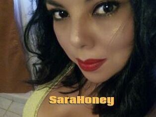 SaraHoney