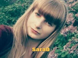 SaraO