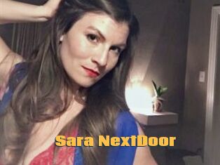 Sara_NextDoor