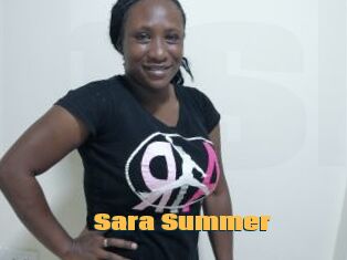 Sara_Summer