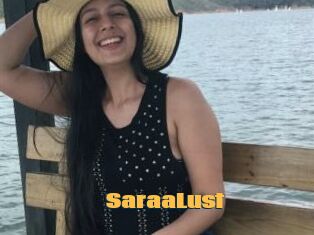 SaraaLust