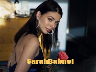 SarahBabnet