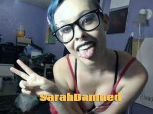 SarahDamned