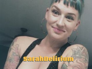 SarahDelirium