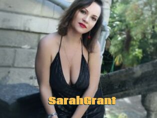 SarahGrant