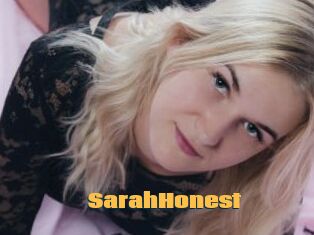 SarahHonest