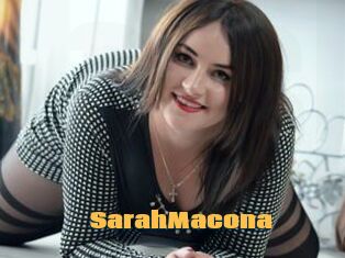 SarahMacona