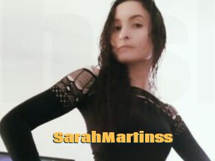 SarahMartinss