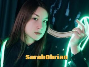 SarahObrian