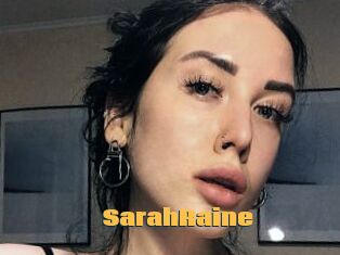 SarahRaine