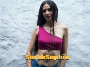 SarahSophia