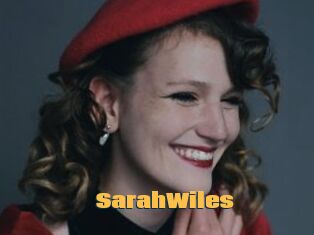 SarahWiles