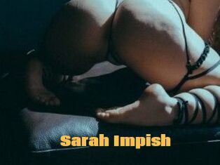 Sarah_Impish