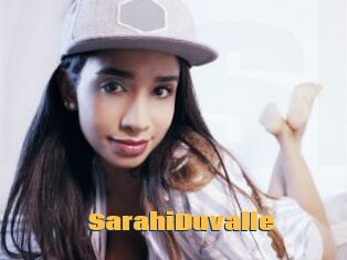 SarahiDuvalle