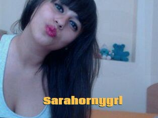 Sarahornygrl