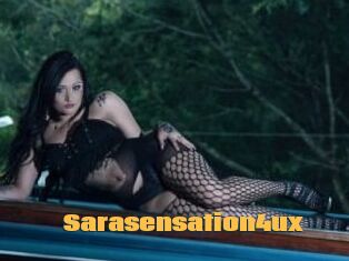 Sarasensation4ux